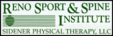 Reno Sport/Spine