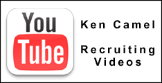 Ken Camel Recruiting