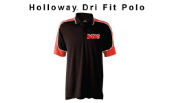 Dri-Fit-Polo-Black