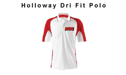 Dri-Fit-Polo-White