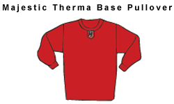 Therma-Pullover-Red