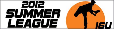 Muckdogs 16U Summer League