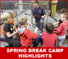 Spring-Break-Highlight