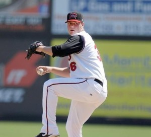 Cody Anderson